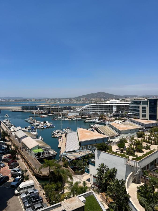 Ocean Village Lovely 2 Bedroom Apartment Gibraltar Exterior photo